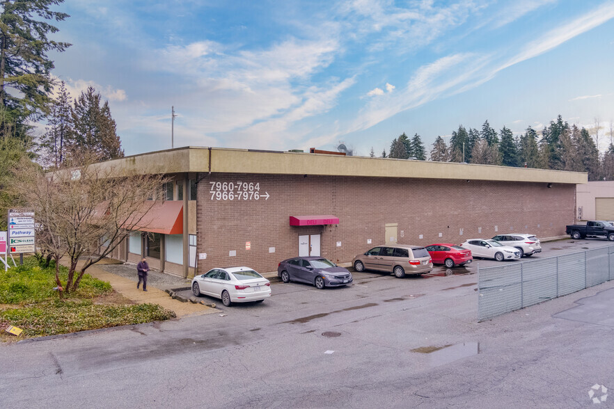 7960-7976 Winston St, Burnaby, BC for rent - Building Photo - Image 2 of 3