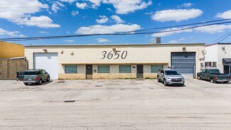 More details for 3640-3650 E 10th Ct, Hialeah, FL - Industrial for Sale