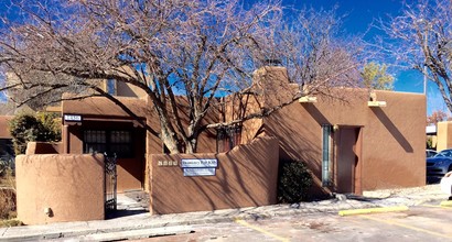 1456 S Saint Francis Dr, Santa Fe, NM for sale Primary Photo- Image 1 of 1