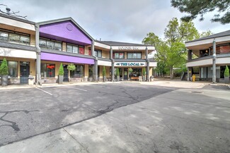 More details for 2719-2735 Iris Ave, Boulder, CO - Retail for Rent