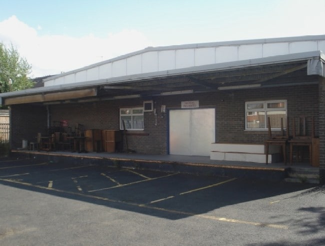 More details for 221 Hordern Rd, Wolverhampton - Industrial to Rent