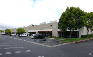 More details for 12675 Danielson Ct, Poway, CA - Light Industrial for Rent