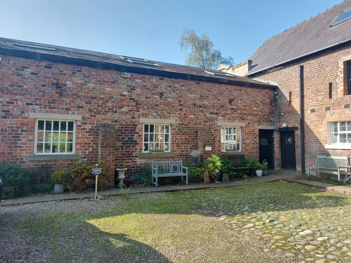 1-4 Poulton Rd, Wirral to rent Building Photo- Image 1 of 6