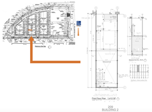 Leora & ST HWY 121 Ln, Lewisville, TX for rent Floor Plan- Image 1 of 1