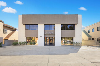 More details for 312 E Foothill Blvd, Arcadia, CA - Office for Rent