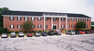 More details for 6923-6929 E 10th St, Indianapolis, IN - Office for Rent