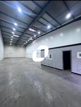 More details for Light Industrial to Rent