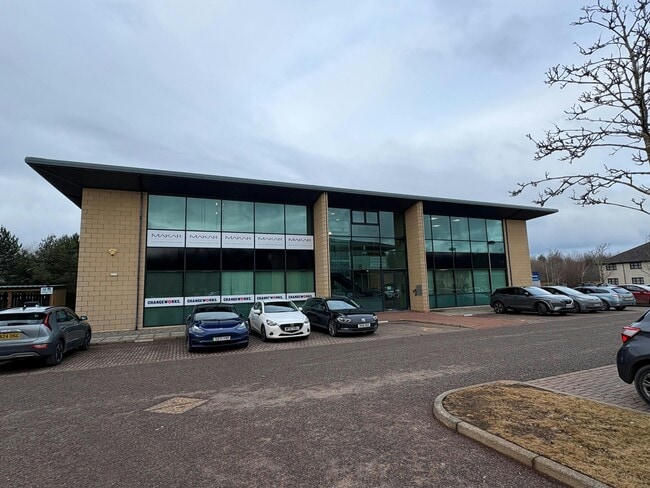 More details for Fairways Business Park, Inverness - Office to Rent