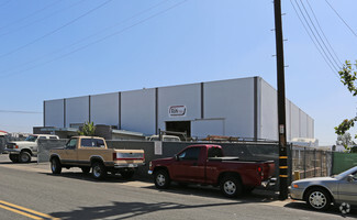 More details for 302-304 Via Del Norte, Oceanside, CA - Industrial for Rent