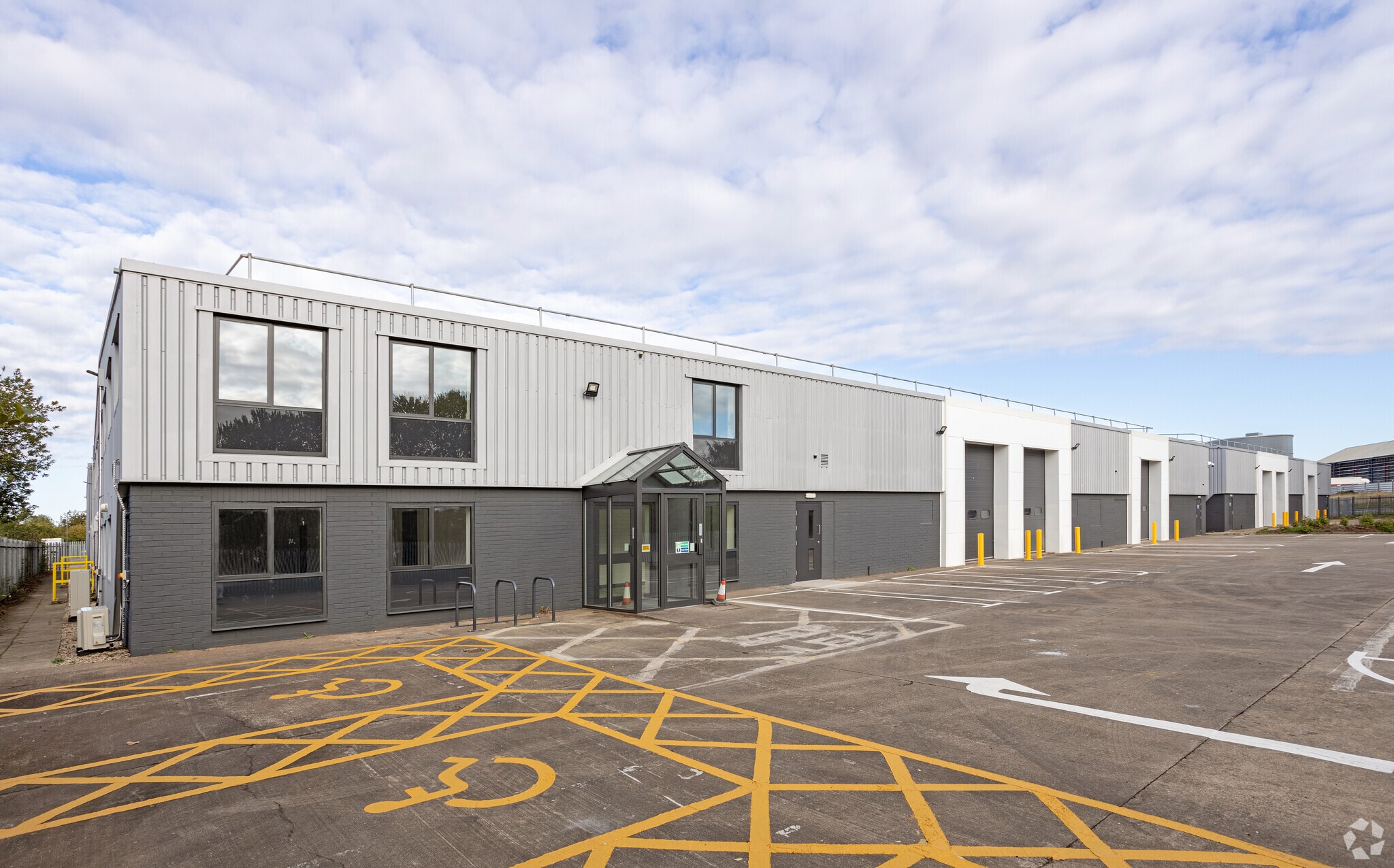 Park Farm Rd, Scunthorpe for sale Building Photo- Image 1 of 1