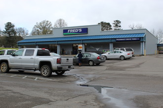 441 N Fourth St, Baldwyn, MS for sale Primary Photo- Image 1 of 1