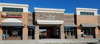 More details for 10700-10760 France Ave S, Bloomington, MN - Office, Retail for Rent