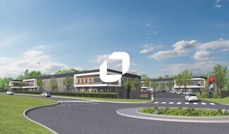 More details for Light Industrial for Sale