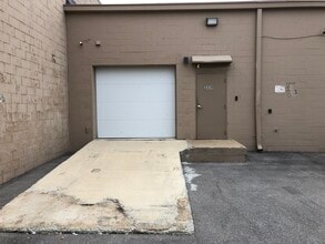 2437-2471 E Main St, Plainfield, IN to rent Building Photo- Image 2 of 2