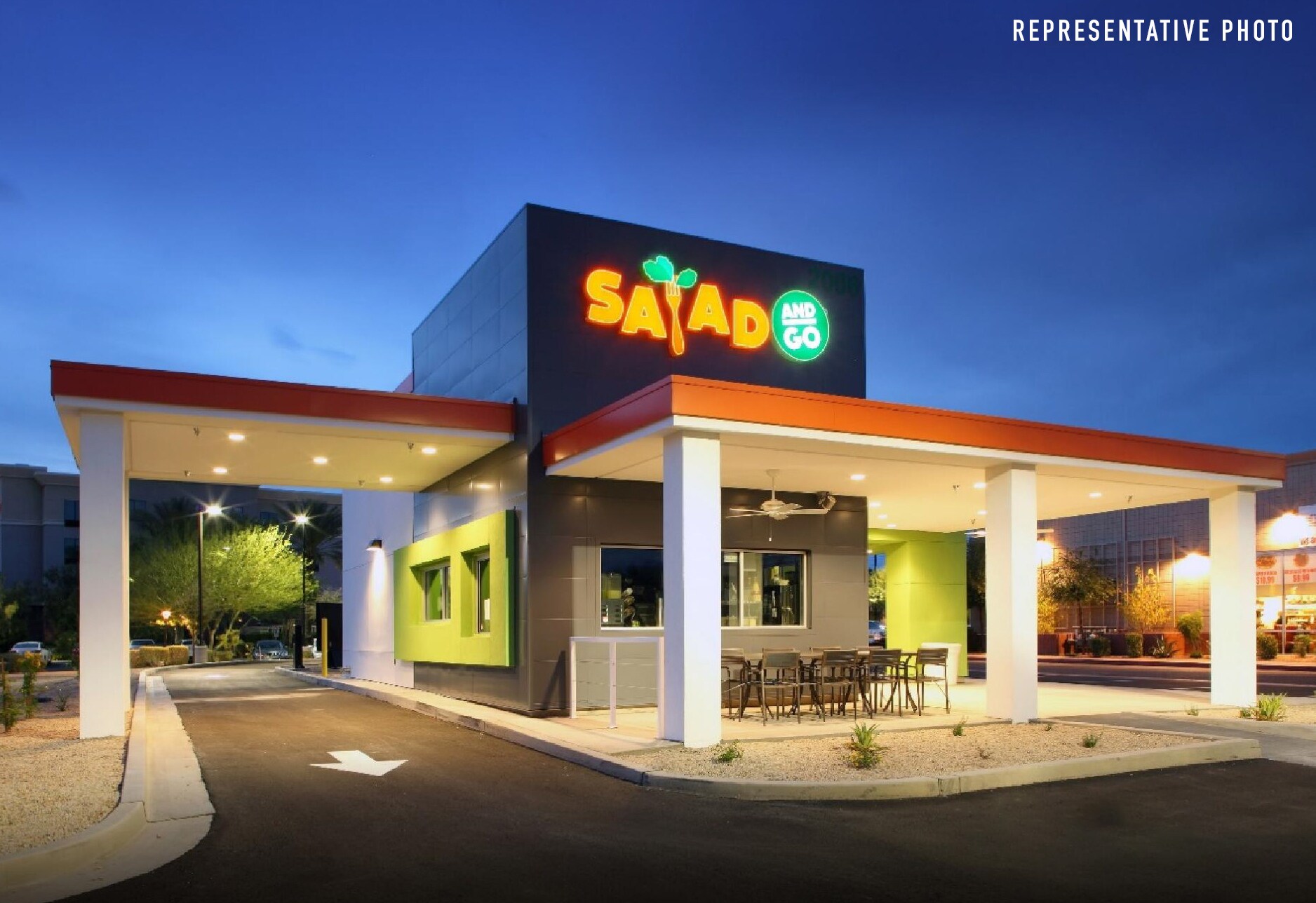 3095 E Queen Creek Rd, Chandler, AZ for sale Building Photo- Image 1 of 1