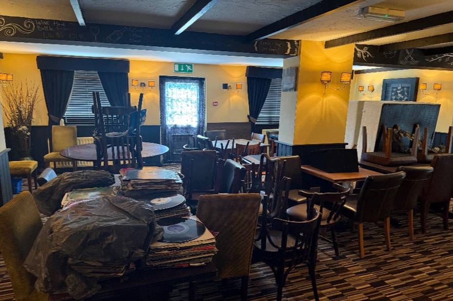 Dalton Moor, Dalton for sale - Interior Photo - Image 2 of 2