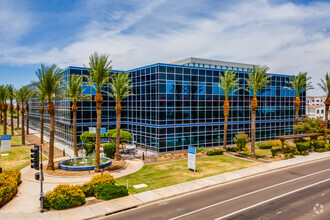 3377 S Price Rd, Chandler, AZ for rent Building Photo- Image 1 of 23