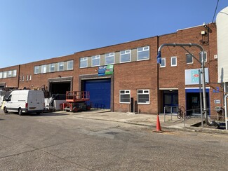 More details for Rotherhithe New Rd, London - Industrial for Rent