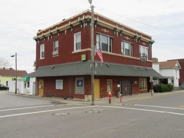 109-111 S Main St, Pleasantville, OH for sale - Primary Photo - Image 1 of 7