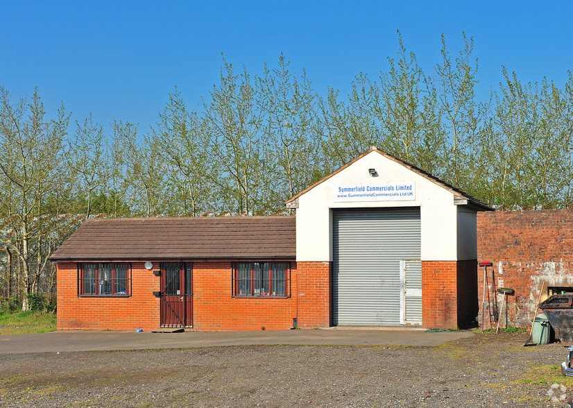 Worcester Rd, Kidderminster for rent - Building Photo - Image 3 of 4