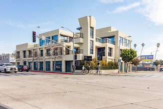 More details for 1901 Main St, Santa Monica, CA - Office for Rent