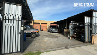 More details for 16131 Valerio St, Van Nuys, CA - Industrial for Rent