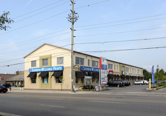 More details for 875 Main St E, Milton, ON - Office for Rent