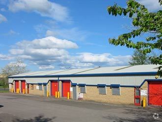 Drum Industrial Estate, Chester Le Street for sale Primary Photo- Image 1 of 1