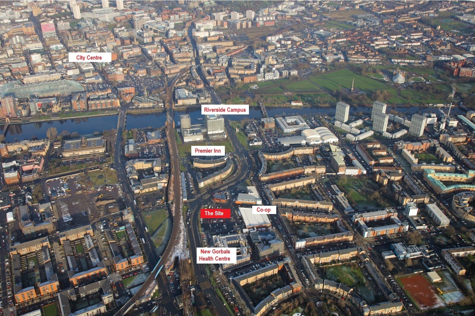 Crown St, Glasgow for sale Building Photo- Image 1 of 1