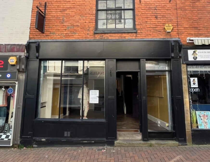 20 Parsons St, Banbury for sale Building Photo- Image 1 of 1