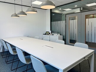 More details for 2550 Victoria Park Ave, Toronto, ON - Co-working to Rent
