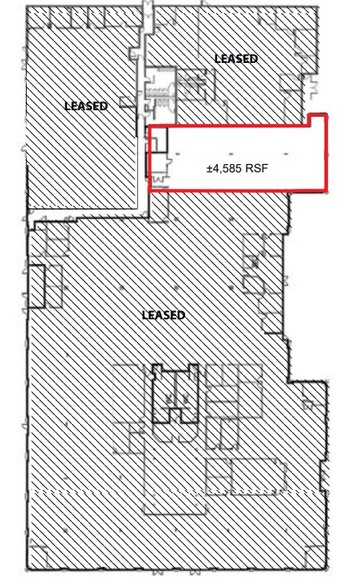 3750 Rosin Ct, Sacramento, CA for rent - Floor Plan - Image 2 of 2