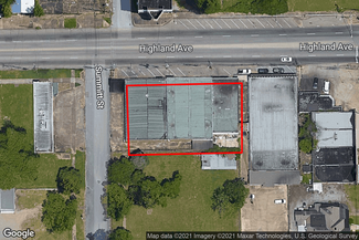 More details for 1618 Highland Ave, Montgomery, AL - Industrial for Rent