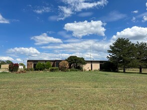 1020 N Linwood Ave, Cushing, OK for sale Building Photo- Image 1 of 1