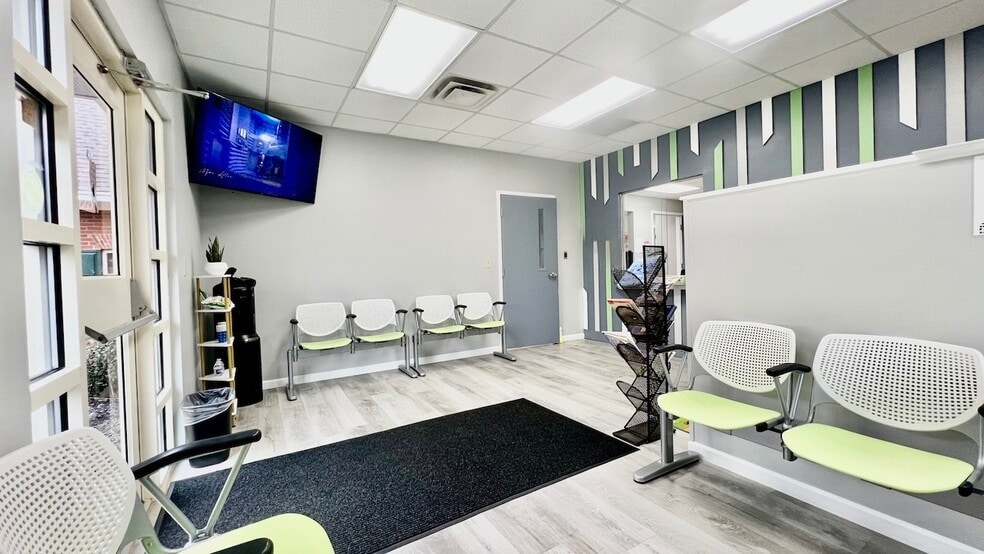 4775 Jimmy Carter Blvd, Norcross, GA to rent - Building Photo - Image 2 of 23