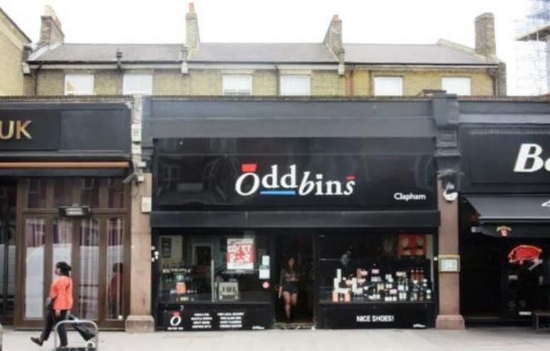 167 Clapham High St, London to rent Primary Photo- Image 1 of 4