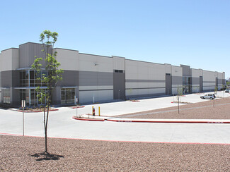 More details for 12153 Rojas Dr, El Paso, TX - Industrial for Rent