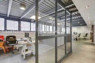 More details for 16 Rue Henri Barbusse, Clichy - Office to Rent
