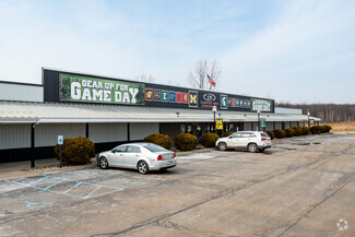 More details for 4330 W Mount Morris Rd, Mount Morris, MI - Retail for Sale