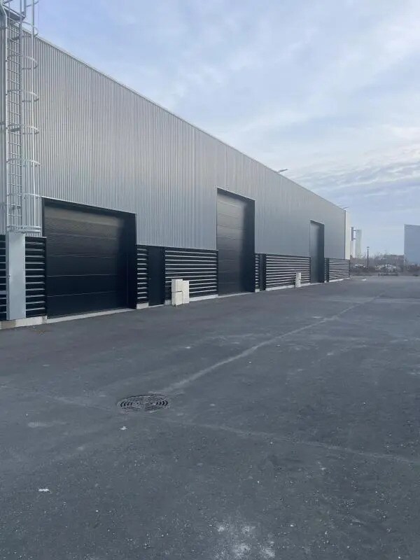 Vente Local d'activités 189 m²