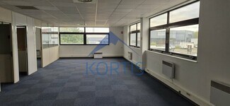 More details for 81 Rue Elisée Reclus, Décines-Charpieu - Office to Rent