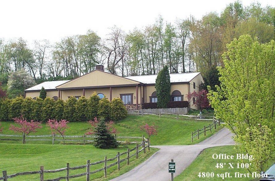 4399 State Route 30, Latrobe 15650 Innovative Park UK