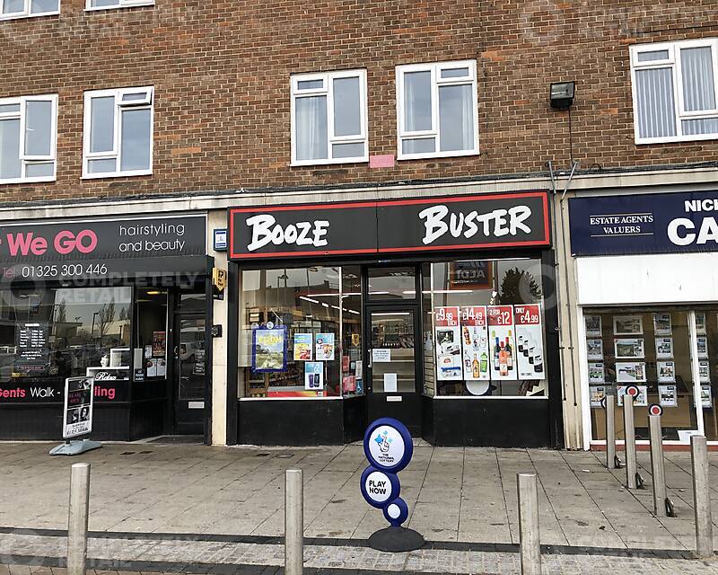 41 Dalton Way, Newton Aycliffe for sale Primary Photo- Image 1 of 1