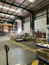 Vanguard, Tamworth to rent Interior Photo- Image 1 of 3