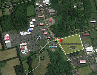 More details for Route 309, Quakertown, PA - Land for Sale