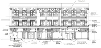 More details for 56 Union St S, Concord, NC - Retail for Rent