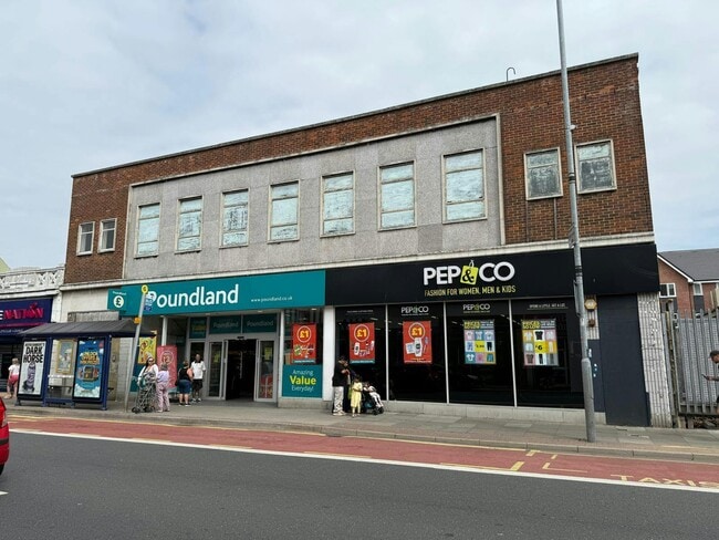 More details for 98 London Rd, Portsmouth - Retail to Rent