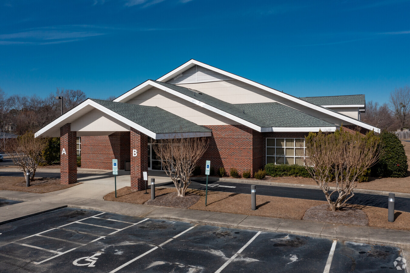 2607 Medical Office Pl, Goldsboro 27534 | LoopNet UK