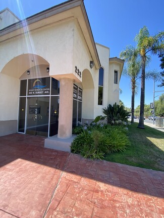 More details for 222 Sunset Ave, West Covina, CA - Medical for Rent