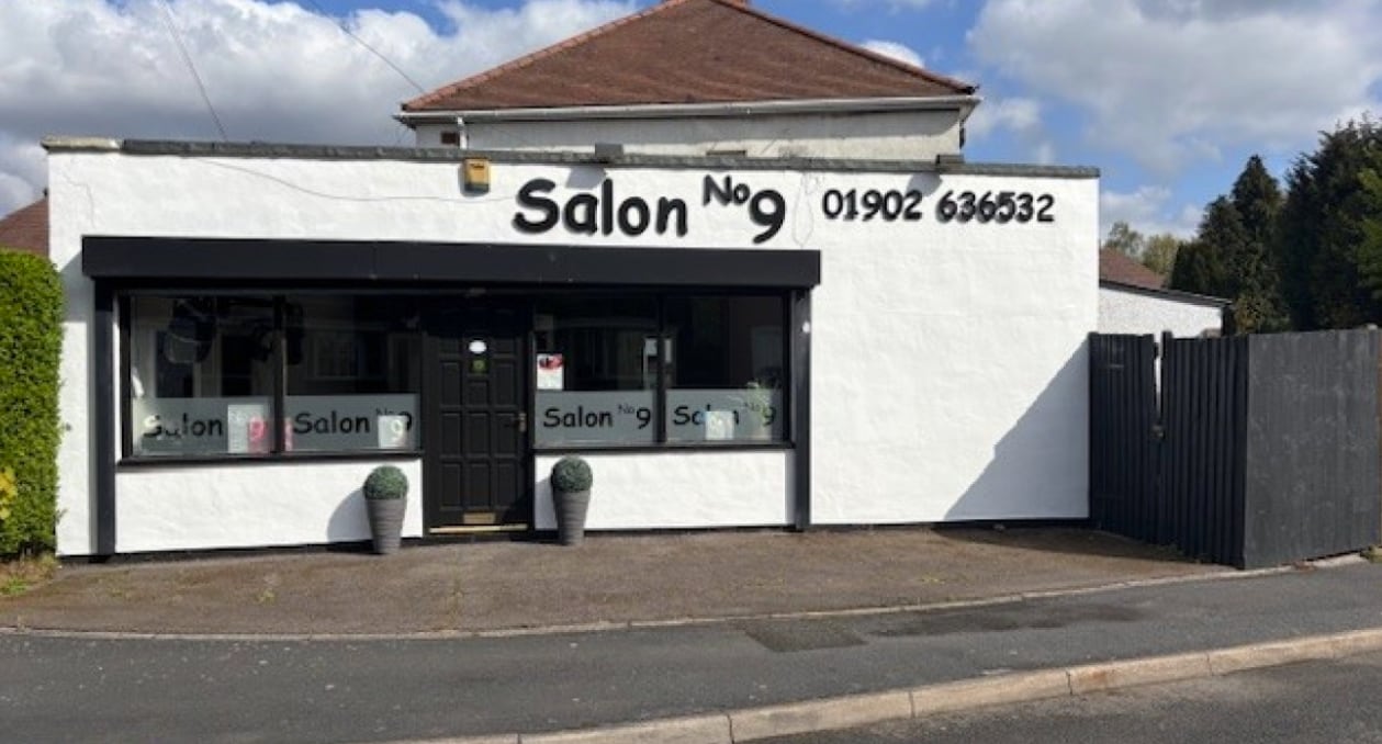 1 York Av, Willenhall for sale Building Photo- Image 1 of 5